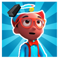 guide for blippi: DOP Displace or Draw One Part