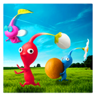 Pikmin Bloom アイコン