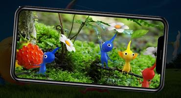 Pikmin Bloom スクリーンショット 2