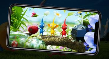 Pikmin Bloom スクリーンショット 3