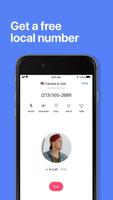 Tips Text - Now Text & Calling постер