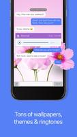 Tips Text - Now Text & Calling скриншот 3