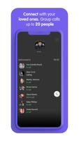 Video Calling Tips Messenger تصوير الشاشة 3