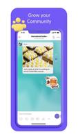 Video Calling Tips Messenger الملصق