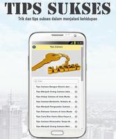 پوستر Trik & Tips Sukses