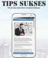 برنامه‌نما Trik & Tips Sukses عکس از صفحه