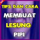 Tips dan Cara Membuat Lesung Pipi APK