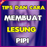 Tips dan Cara Membuat Lesung Pipi icono