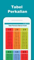 Math Multiplication Table screenshot 2