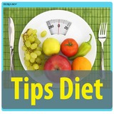 Tips Diet icône