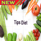 Natural Diet Tips icon