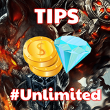 Diamonds-Easy Way in Sniper 3D Tips simgesi