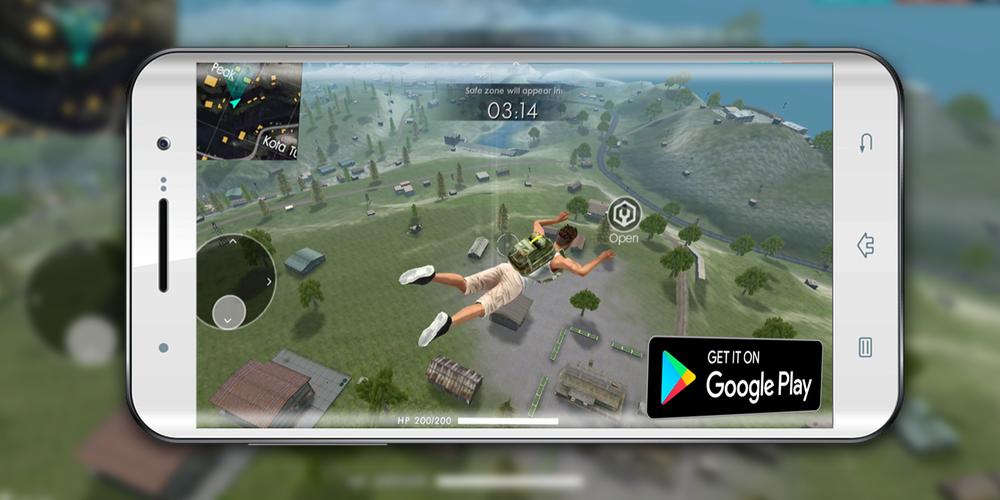 Free Fire Apk Hack 1.17 4 Tips And Tricks