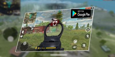 Tips For Free-Fire New 2019 스크린샷 1