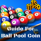 Free Coins for 8 ball pool Free Coins Guide & Tips simgesi
