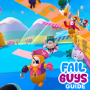 Fall Guys: Ultimate Knockout Guide APK