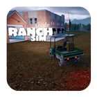 Ranch Simulator icône