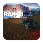 Replying to @i_am_real_muslim Ranch Simulator Mobile Download