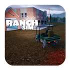 Ranch Simulator icône