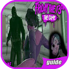 walkthrough friday the 13th game 2020 tips icône