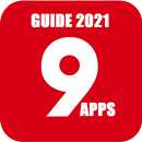 Tips For 9Apps Mobile Market 2021 APK