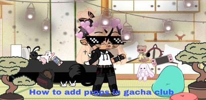 Happy Gacha Glitch Game Tips syot layar 3