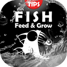 Tips for Feed and Grow: Fish simgesi