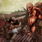 Attack On Titans 2 Final Battle DLC game guide icon