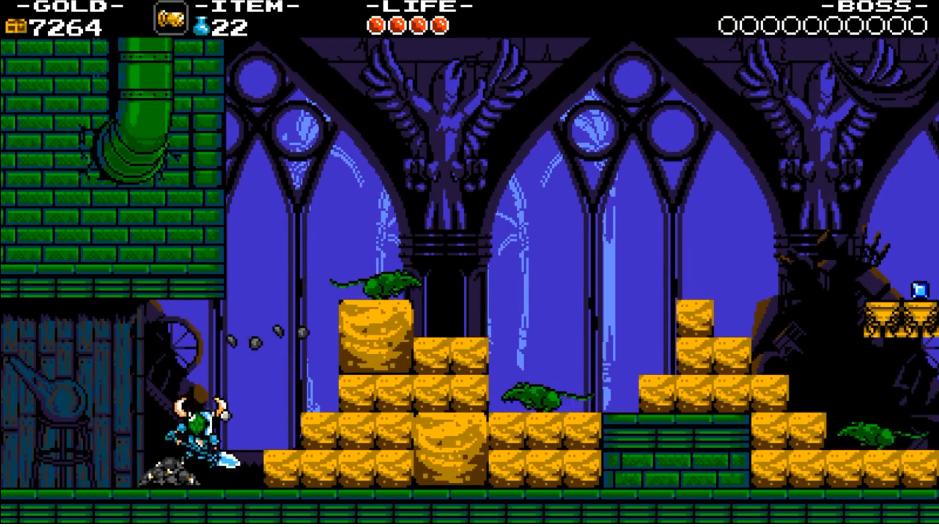 19 Shovel Knight Game New Guide For Android Apk Download
