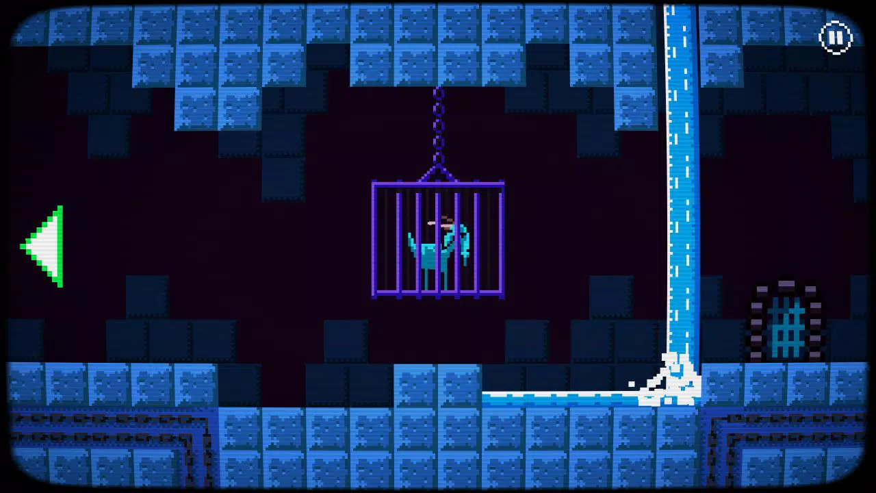 There is no game apk pour android télécharger
