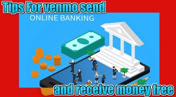 Venmo : Send & Receive Money free Guide ảnh chụp màn hình 1