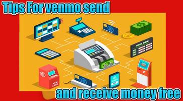 Venmo : Send & Receive Money free Guide ảnh chụp màn hình 2