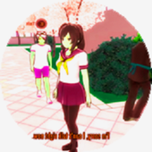 Android 用の ガイドアニメ高校ヤンデレシミュレータ19 Apk をダウンロード