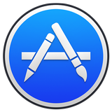 apple guide store apps Zeichen