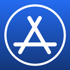 apple store guide apps アイコン