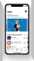 apple store guide apps imagem de tela 2