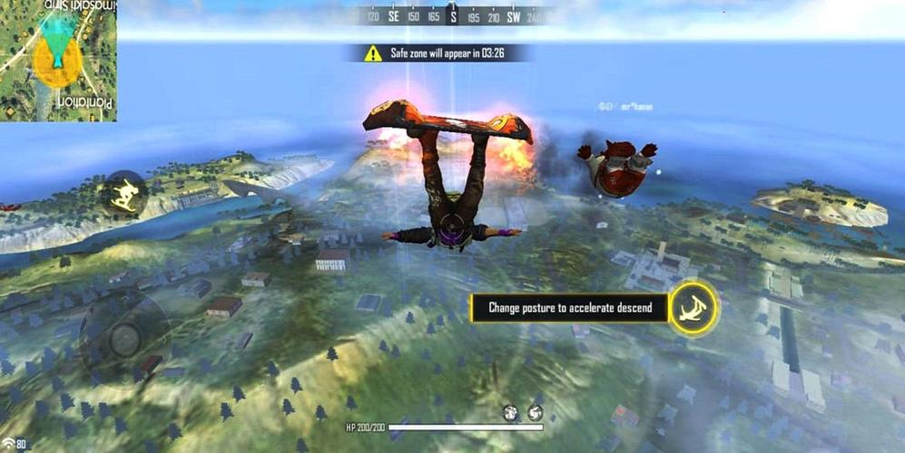 Tips For Free Fire Guide 2020 Apk 1 0 Download For Android