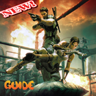 Resident 5 Walkthrough Play icono