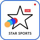 GHD Sports Live TV Sport TIps 圖標