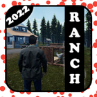 Ranch Simulator Game Guide أيقونة