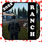 Ranch Simulator Game Guide icon