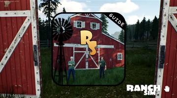 Ranch Simulator Game Guide تصوير الشاشة 2