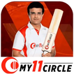 My11 Expert - My11Circle Team & My11 Team Cricket