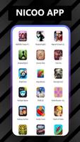 Nicoo App Mod Tips स्क्रीनशॉट 1