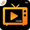 Pika show :Live Tv Movie Guide icon