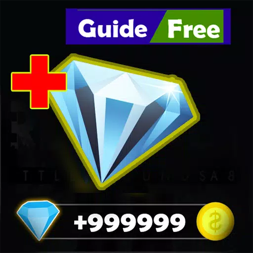 Free Fire Diamonds