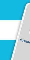 Fut Da Hora 4.5 Live TV Guide 스크린샷 1
