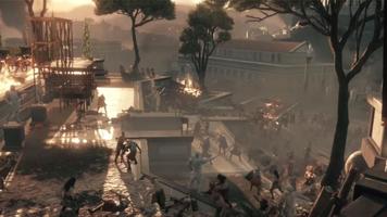 Walkthrough for Ryse son of rome game imagem de tela 2