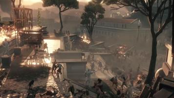 Walkthrough for Ryse son of rome game capture d'écran 2