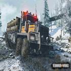 SnowRunner truck walktrough иконка